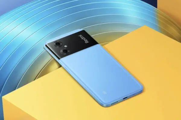 Redmi Note 11R premiera