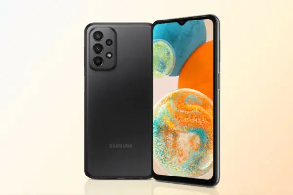 Samsung Galaxy A23 5G premiera
