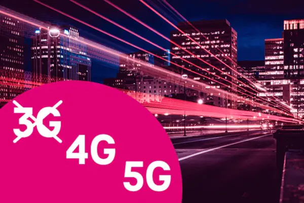 T-Mobile kończy z 3G
