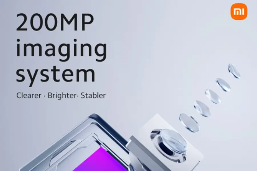 Xiaomi 12T Pro aparat