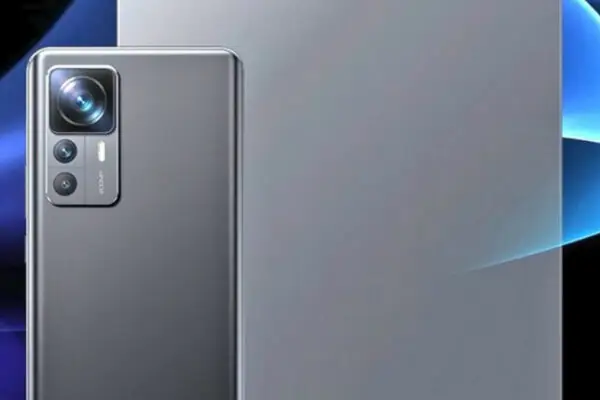Xiaomi 12T Pro przecieki