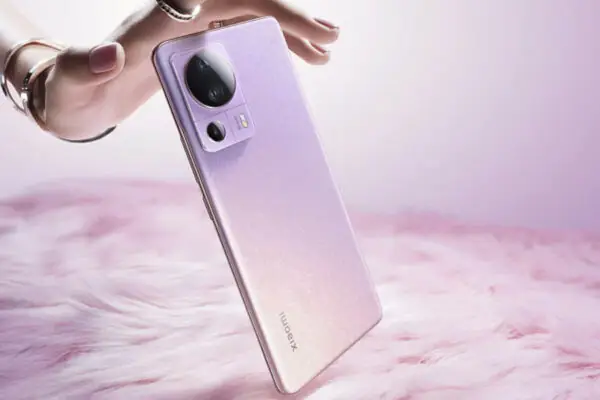 Xiaomi Civi 2 premiera