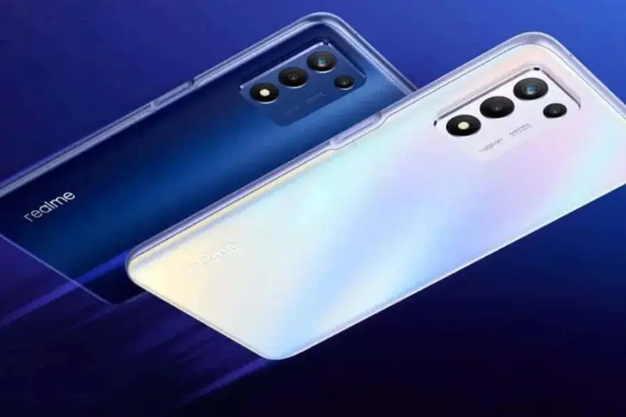 realme 10 przecieki