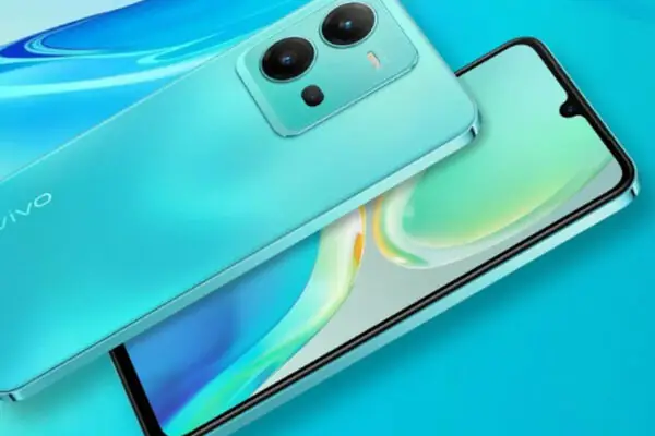 vivo V25 premiera