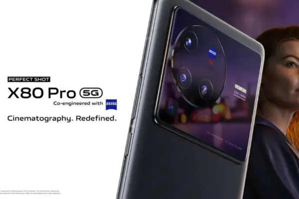 vivo X80 Pro