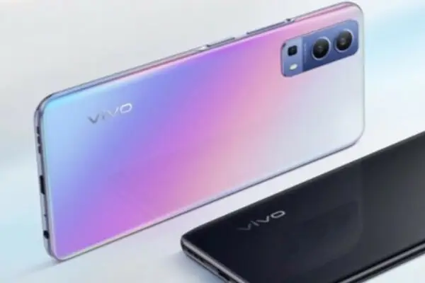 vivo Y75s premiera
