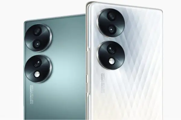 Honor 70 SE