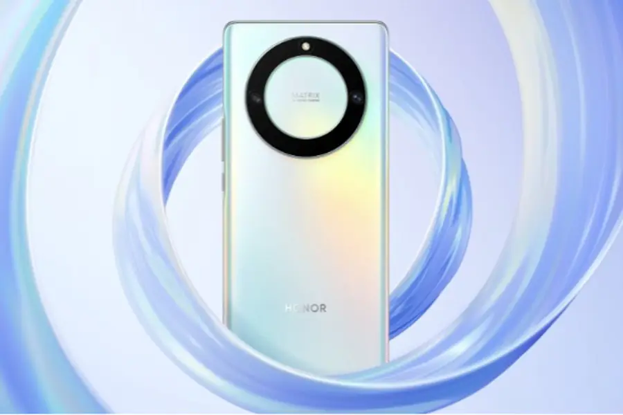 Honor X40 GT przecieki