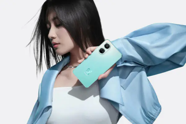 Huawei Nova 10 SE globalnie