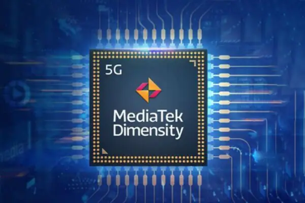 Dimensity 9200 przecieki