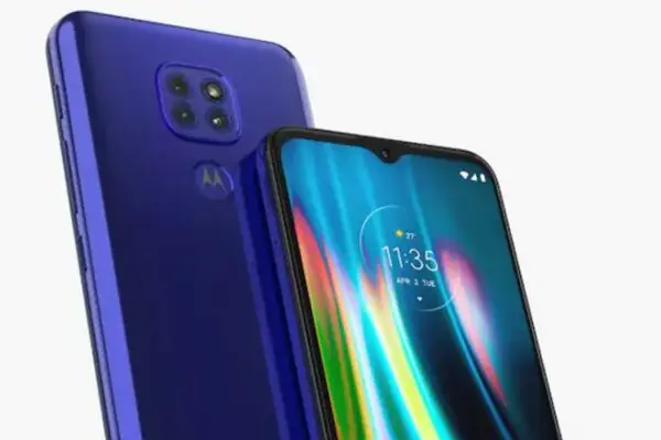 Motorola G Play 2021