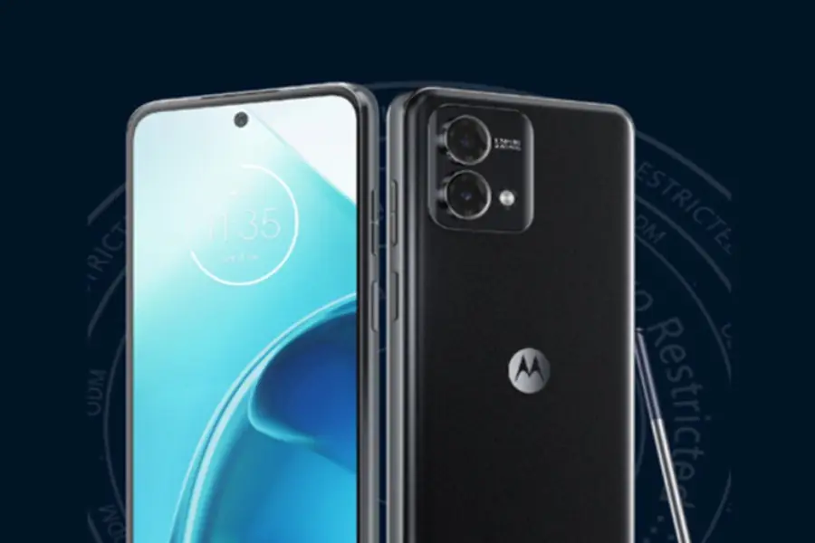 Motorola Geneva