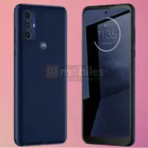 Wyciekły rendery Motorola Maui. Budżetowiec na koniec roku