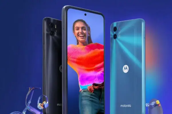 Motorola Moto E32 nowy model
