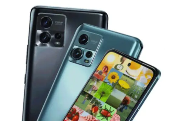 Motorola Moto G72 premiera