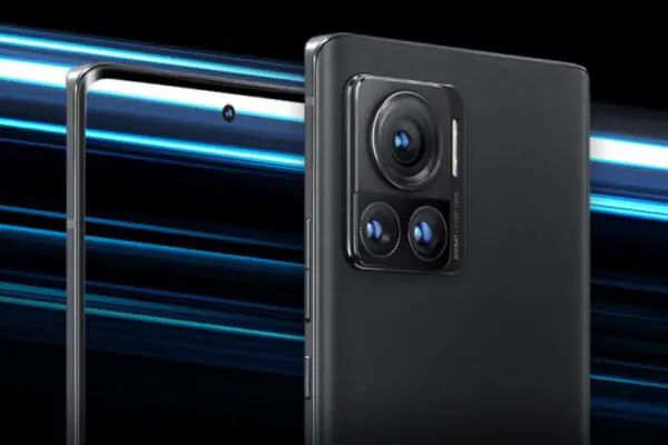 Motorola X40