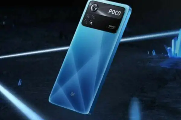 POCO X5 5G
