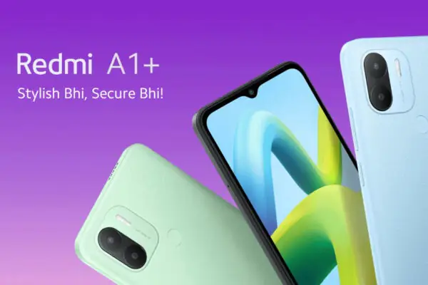 Redmi A1+