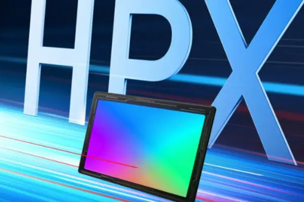 Samsung ISOCELL HPX
