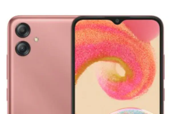 Samsung Galaxy A04e premiera