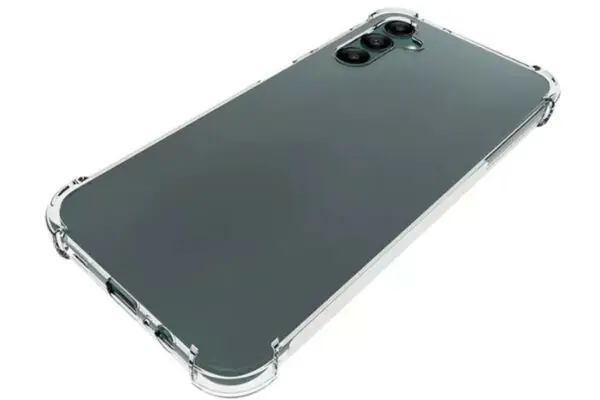 Samsung Galaxy A14 przecieki