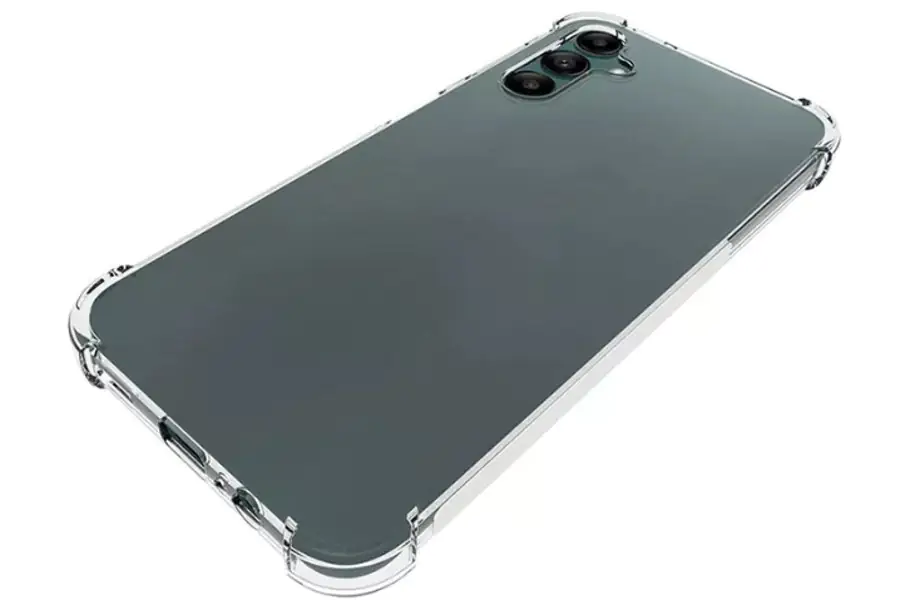 Samsung Galaxy A14 przecieki