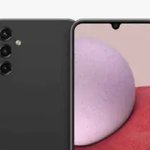 Rendery Samsung Galaxy A14. Premiera już niedługo?