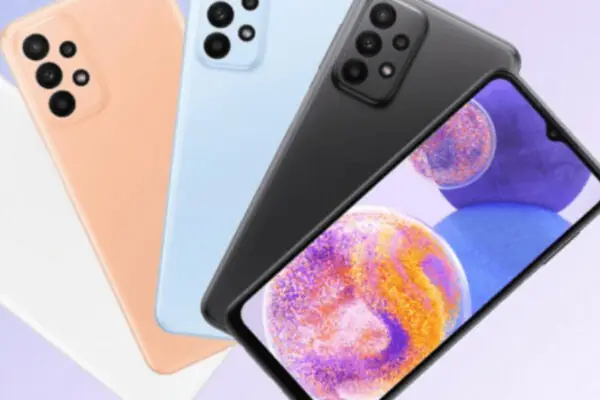 Samsung Galaxy A24 plotki
