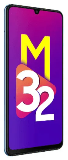Samsung Galaxy M32 Prime Edition