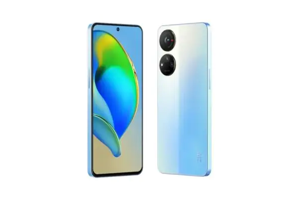 ZTE Blade V40s