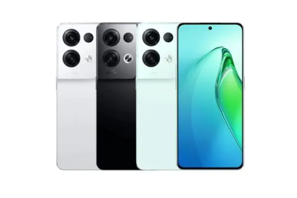oppo reno 9 pro