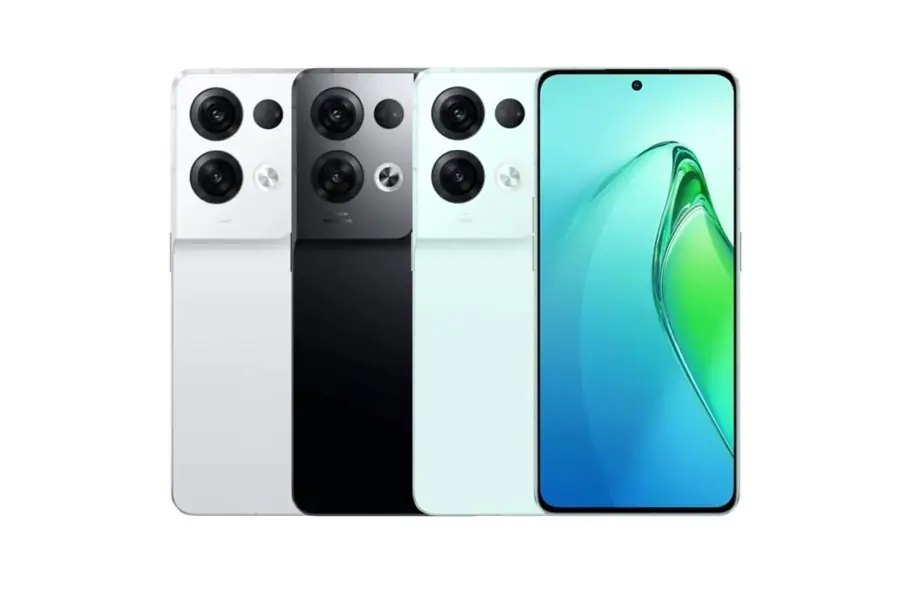oppo reno 9 pro