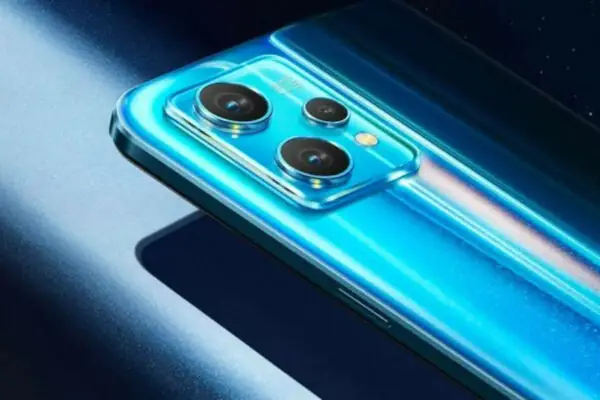 realme 10 Pro+ certyfikat