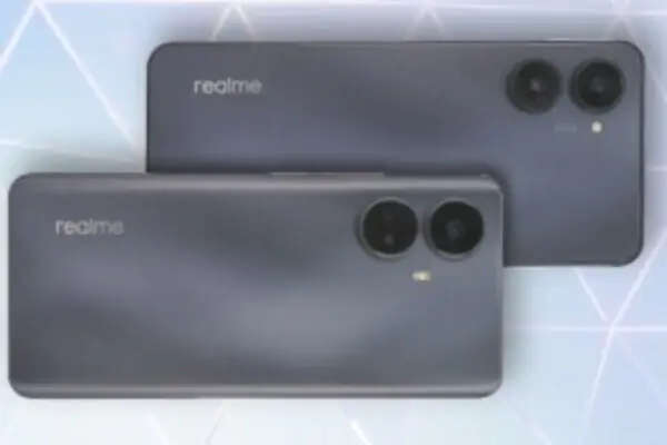 realme 10 przecieki