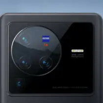 Render vivo X90 Pro+ na podstawie znanych informacji. Podobny do innego vivo