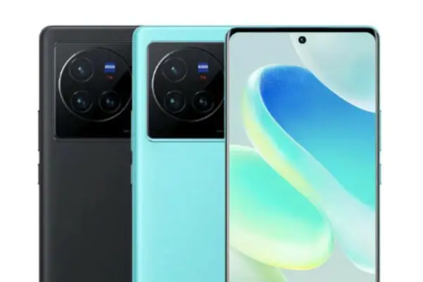 vivo X90 specyfikacja