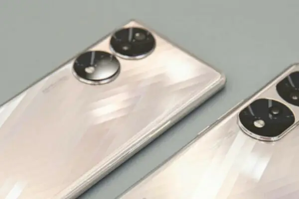 Honor 70