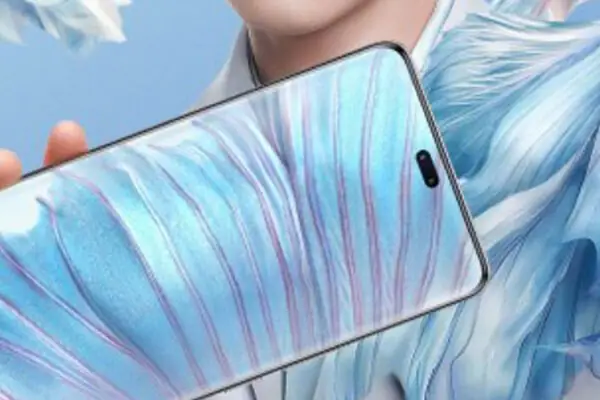 Honor 80 Pro przecieki