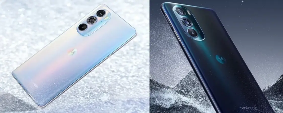 Motorola Edge 40 Pro