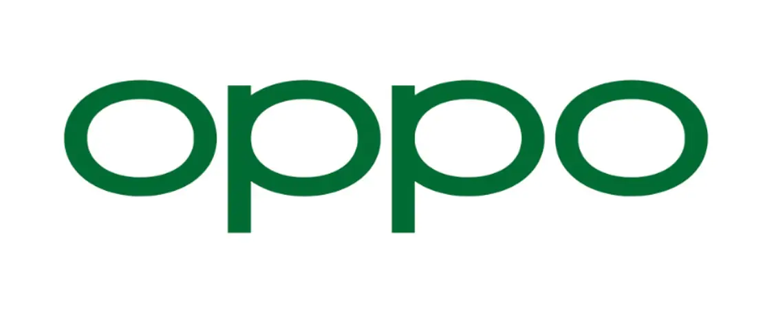 OPPO logo
