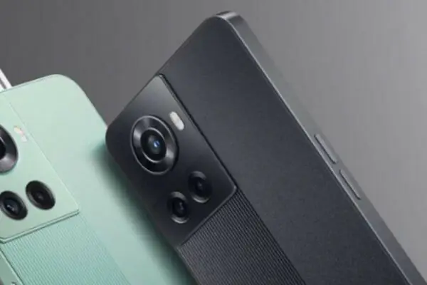 OnePlus 10R OxygenOS 13