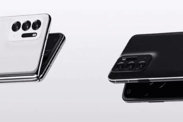 Oppo find n2