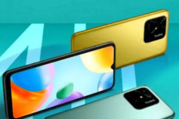 POCO C50 data premiery
