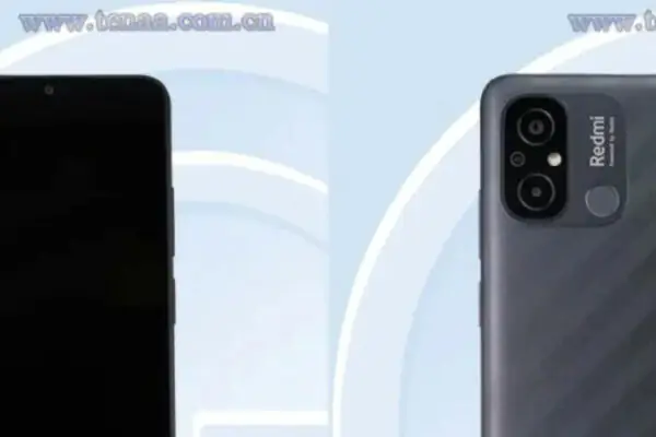 Redmi 11A plotki