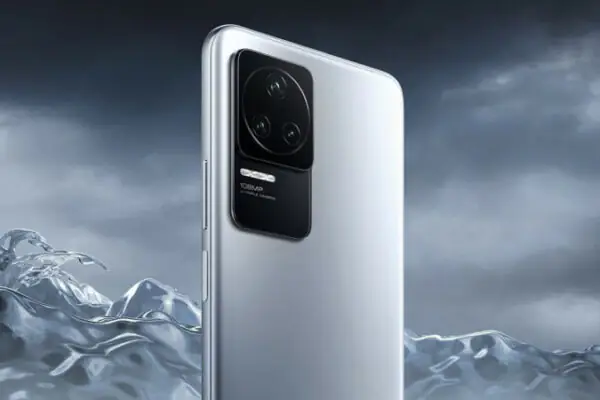 Redmi K50
