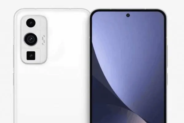 Redmi K60