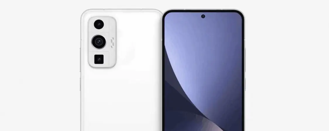 Redmi K60