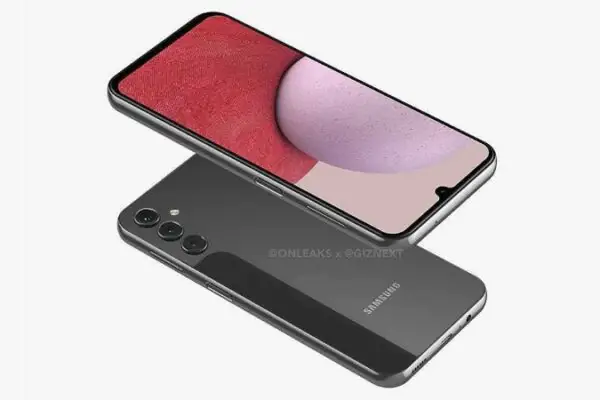 Galaxy A14 5G Geekbench
