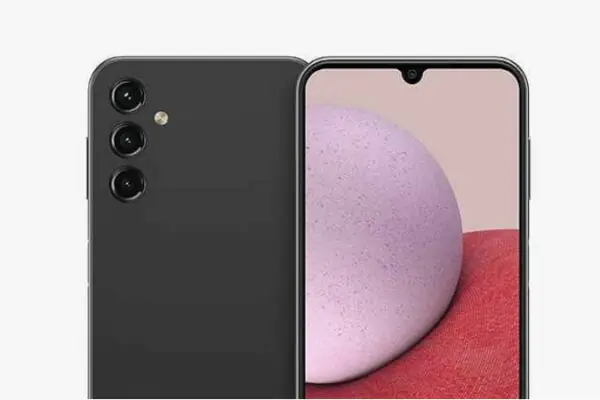 Galaxy A14 5G przecieki