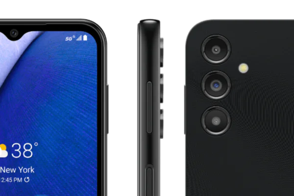 Galaxy A14 5G plotki